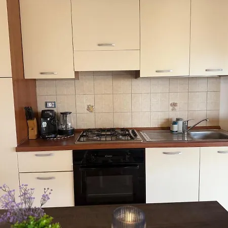 Apartament Casa Oleandro *