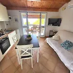 Casa Oleandro