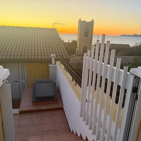 Casa Oleandro