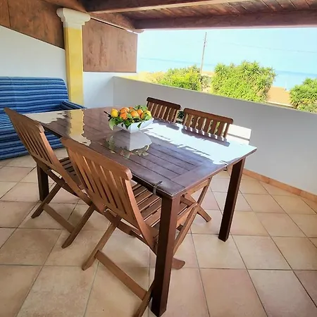 Casa Oleandro Apartment *