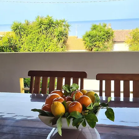 Casa Oleandro Porto Alabe