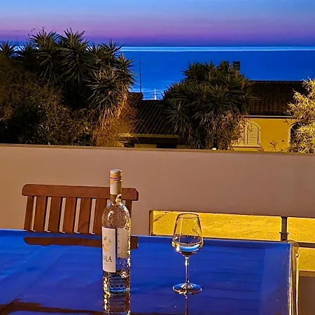 Daire Casa Oleandro Porto Alabe