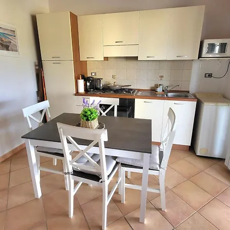 Casa Oleandro * Porto Alabe