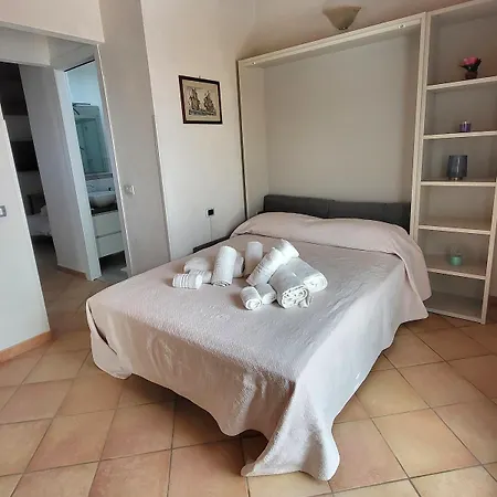 Apartment Casa Oleandro