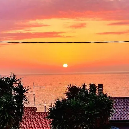 Apartamento Casa Oleandro Porto Alabe