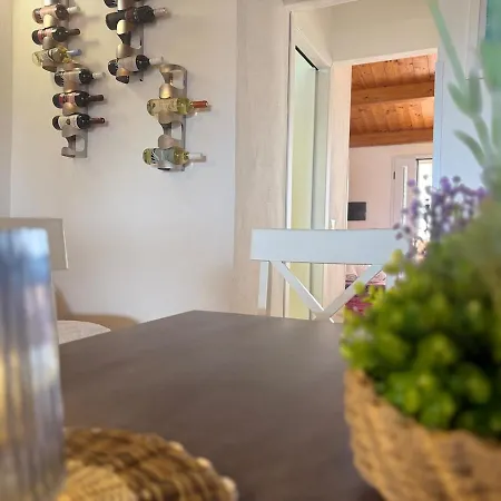 Casa Oleandro * Porto Alabe