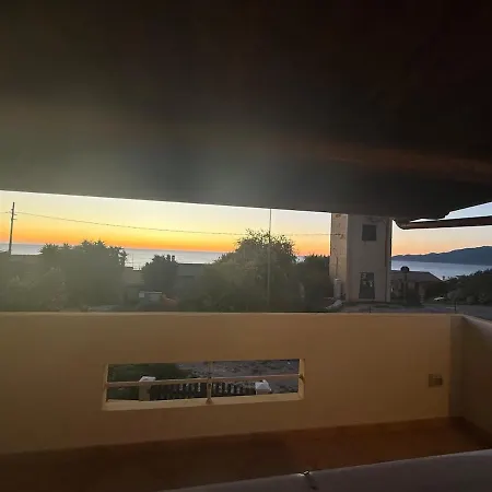 Casa Oleandro Apartment