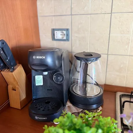 Apartamento Casa Oleandro