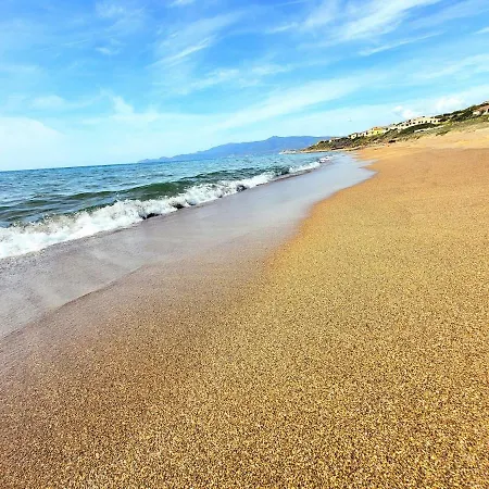 Casa Oleandro Daire *