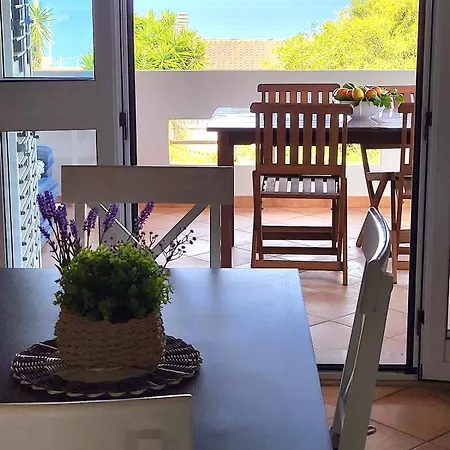 Casa Oleandro Porto Alabe