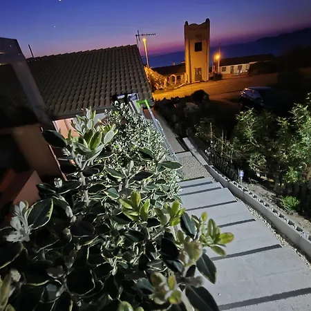 Casa Oleandro * Porto Alabe