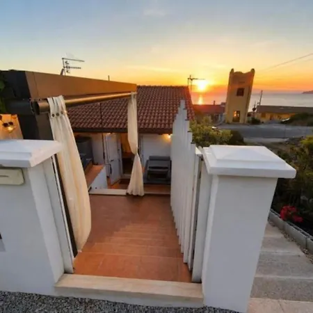 Casa Oleandro Apartament *