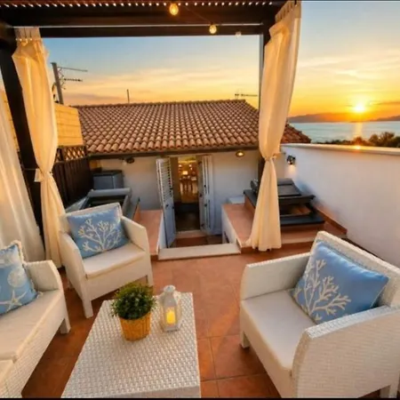 Casa Oleandro * Porto Alabe