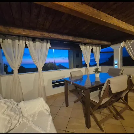 Casa Oleandro