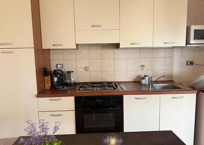 Apartman Casa Oleandro *